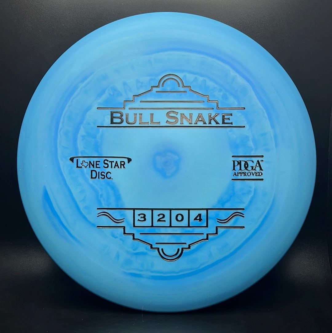 Victor Bull Snake - Overstable Putt and Approach