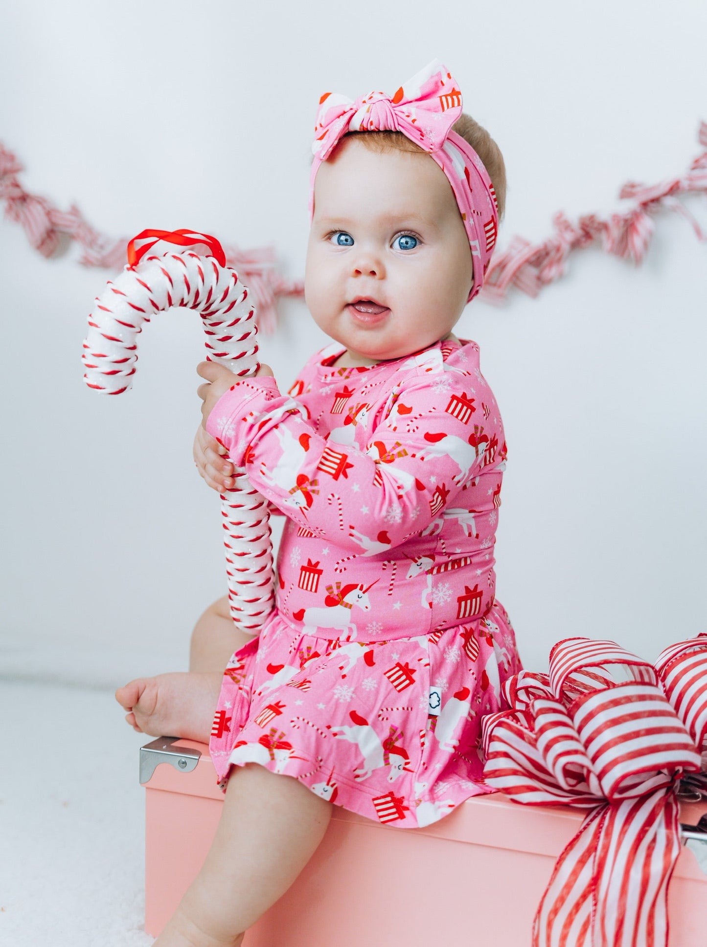 VERY MERRY UNICORNZzz DREAM BOW