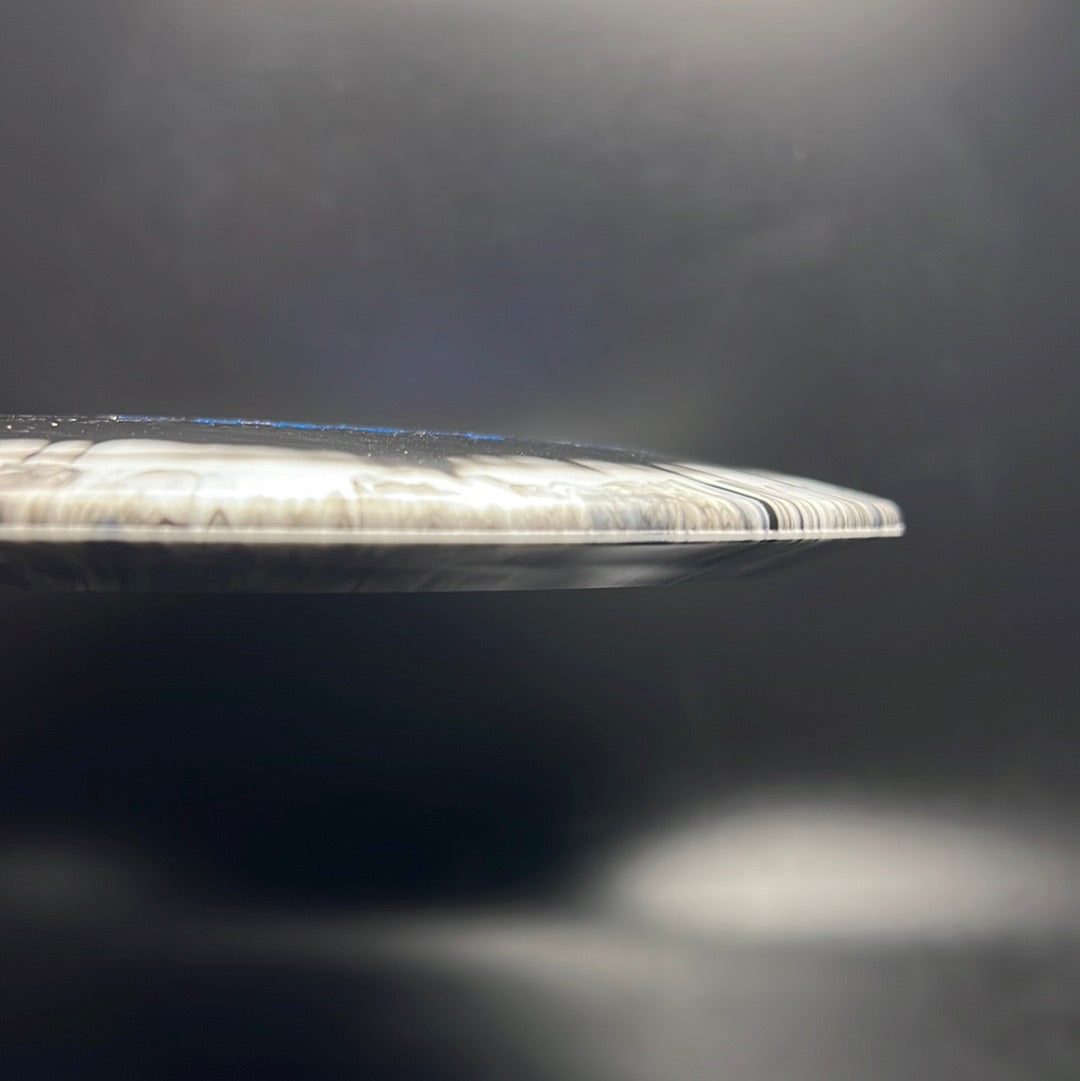 Halo S-Blend Exodus - Custom RAD Elk Stamp!