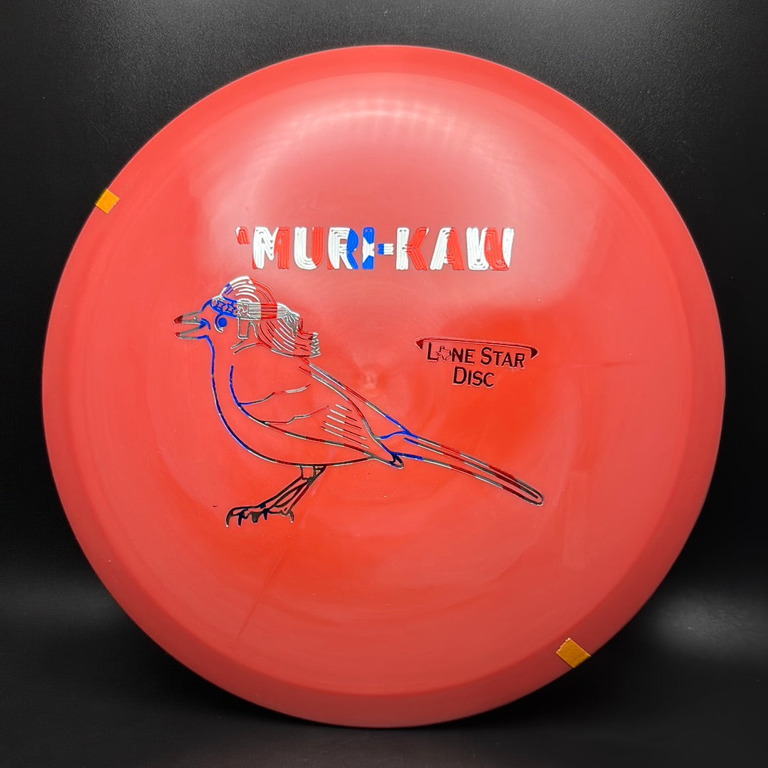 Alpha Mockingbird - "Muri Kaw" Independence Day LE