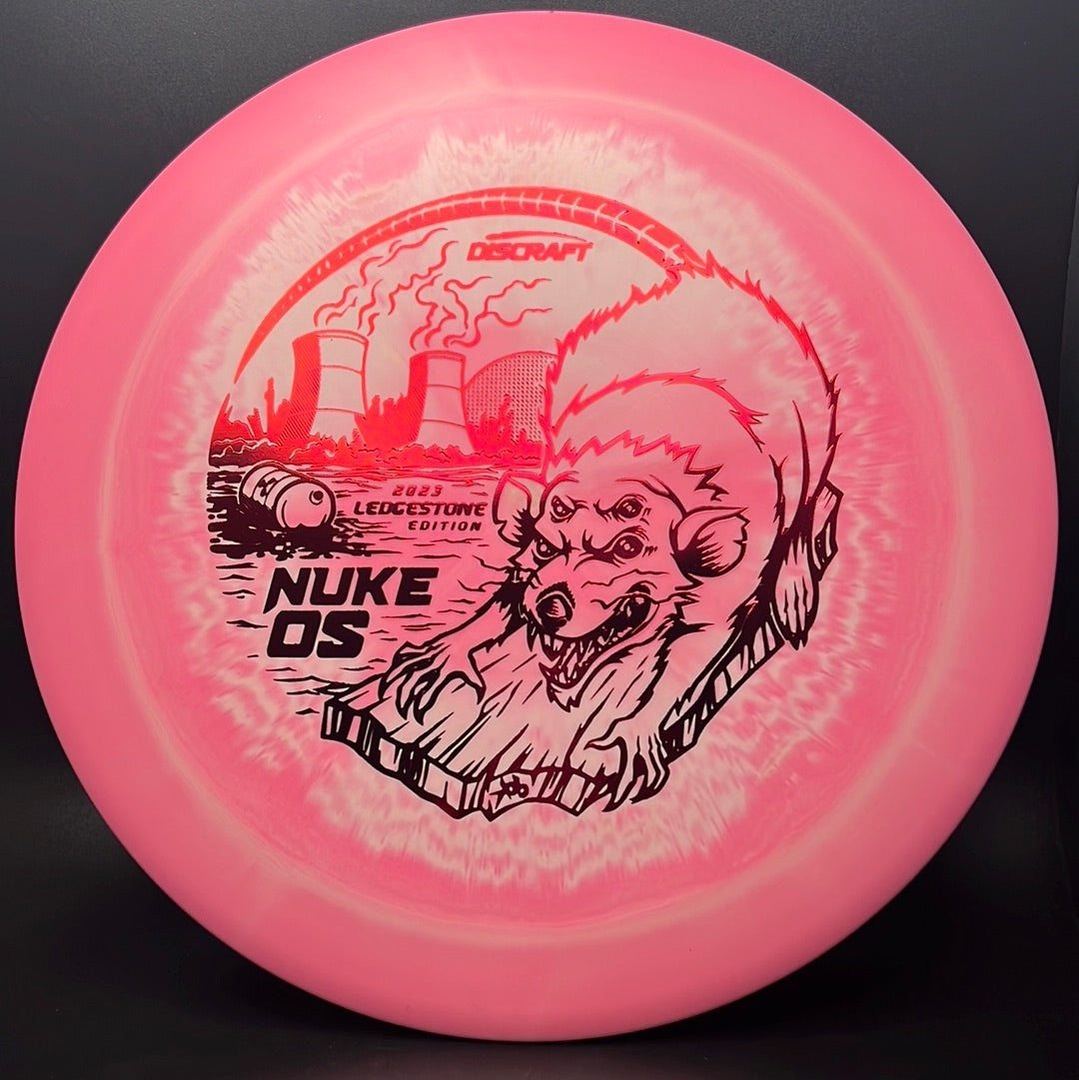 ESP Nuke OS Lightweight - Ledgestone 2023