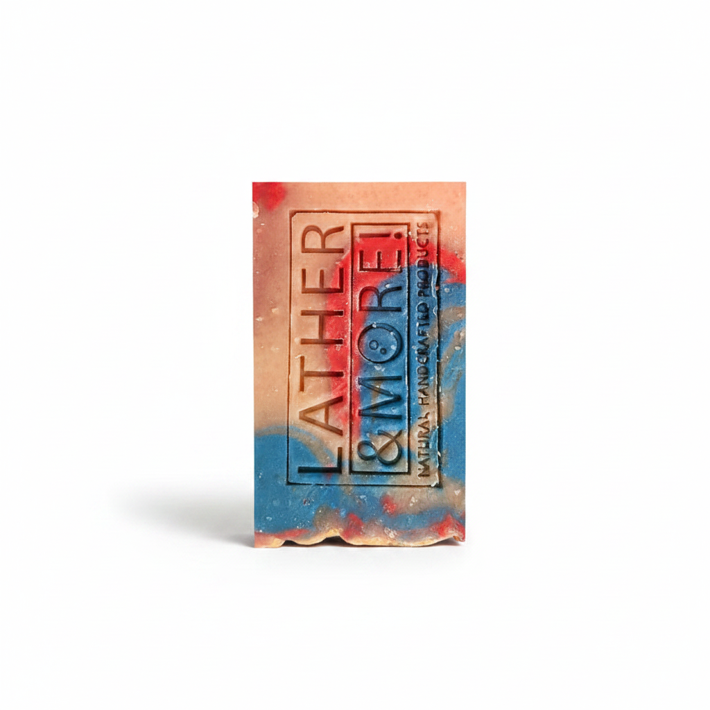 Dragon's Blood Soap