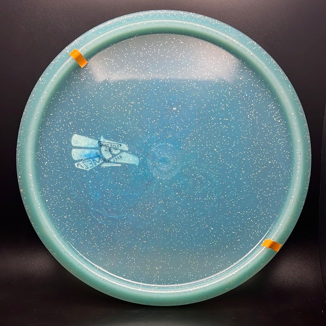 Founders Walker - Fredy Meza Tour Series