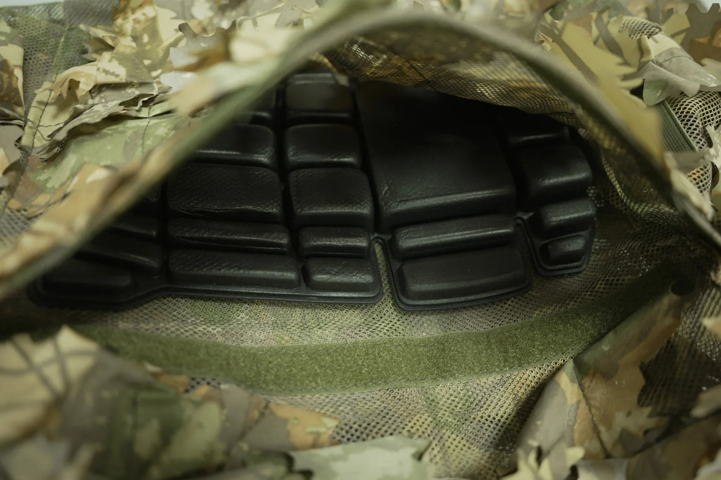 Alder Concealment Pants