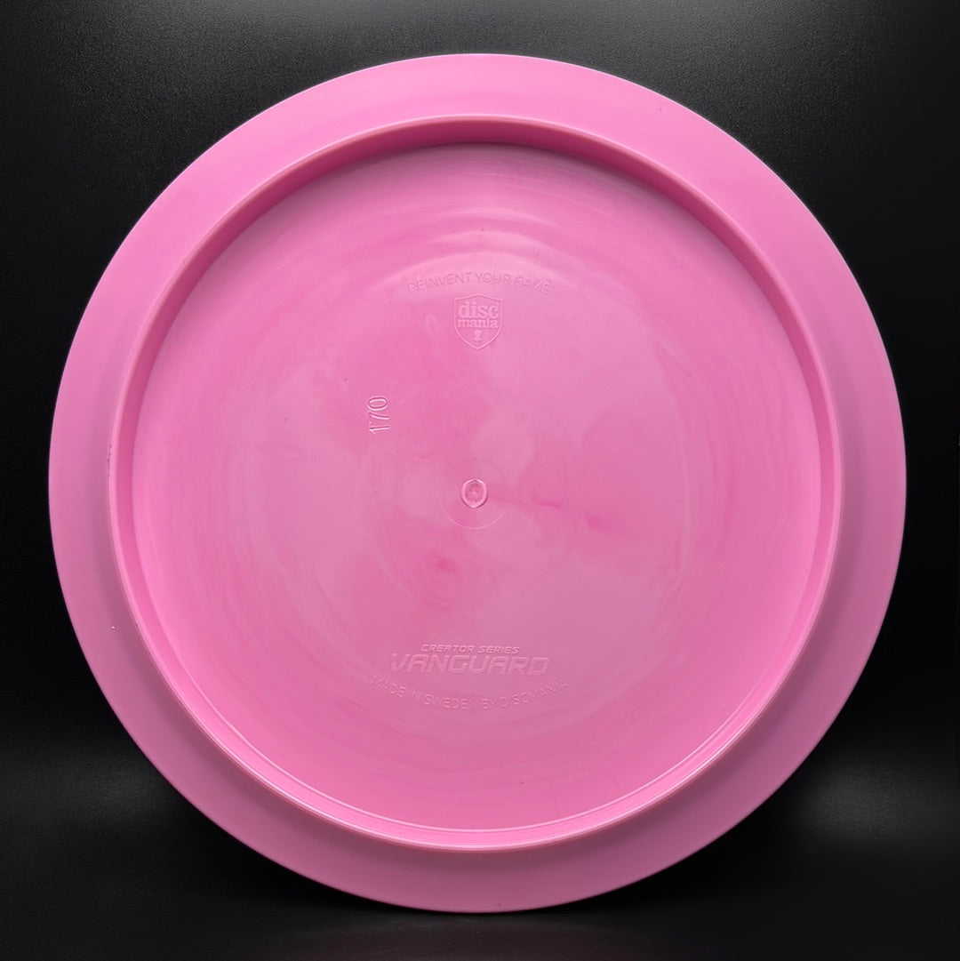 Special Blend S-Line Vanguard - Kyle Klein Creator Series