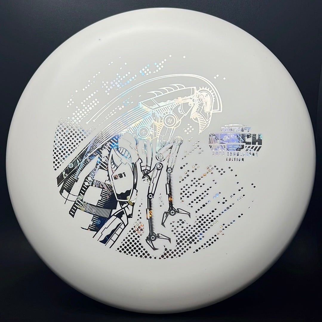 ESP Roach - All White - Limited Ledgestone 2023