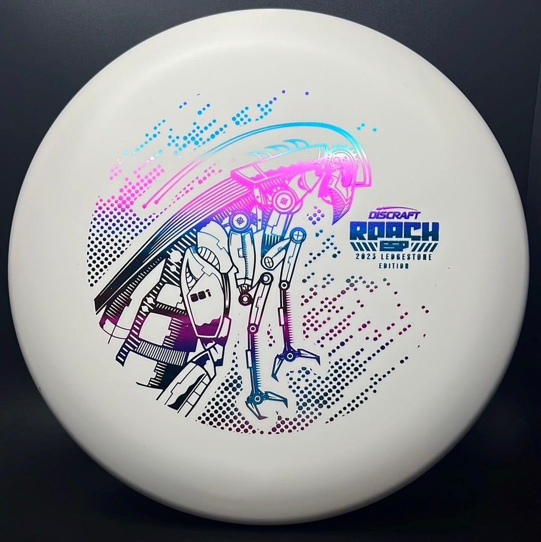 ESP Roach - All White - Limited Ledgestone 2023