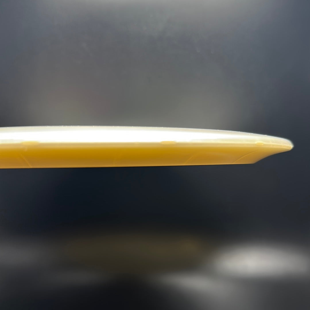 Ethereal Omen - Limited Edition TSA Stamp