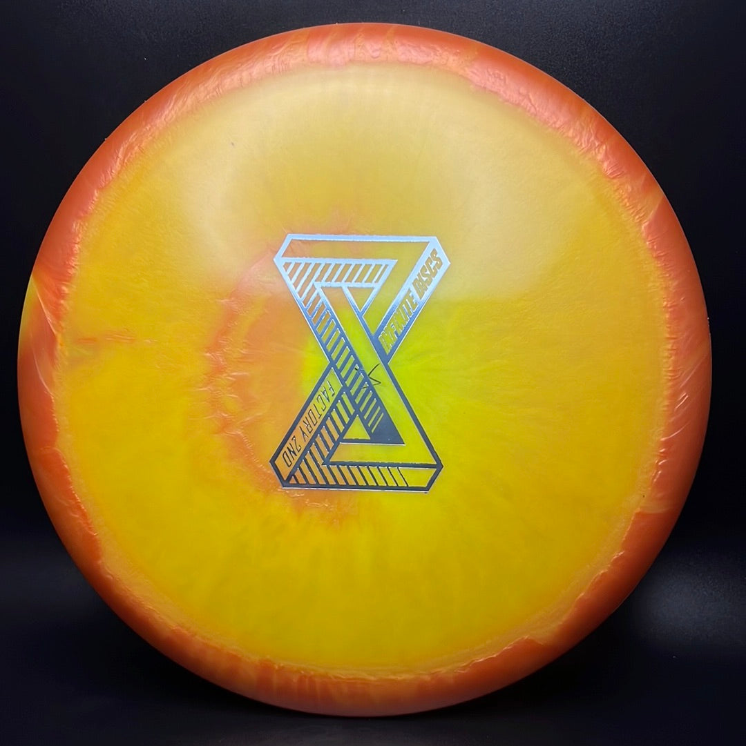 Halo S-Blend Roman - First Run X-Out