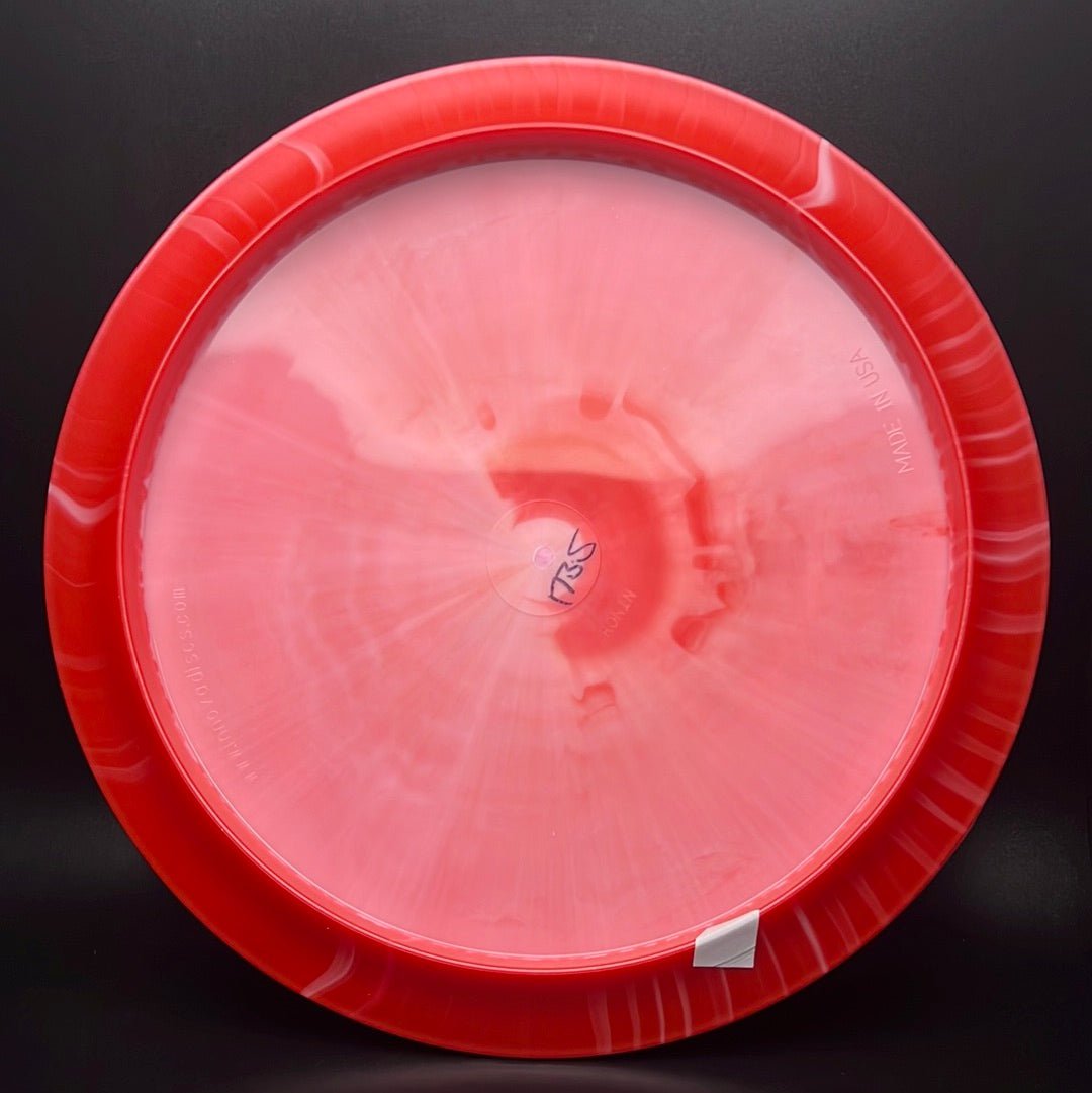 Halo S-Blend Roman - Limited "Infinity Blade" by Ripper Studios