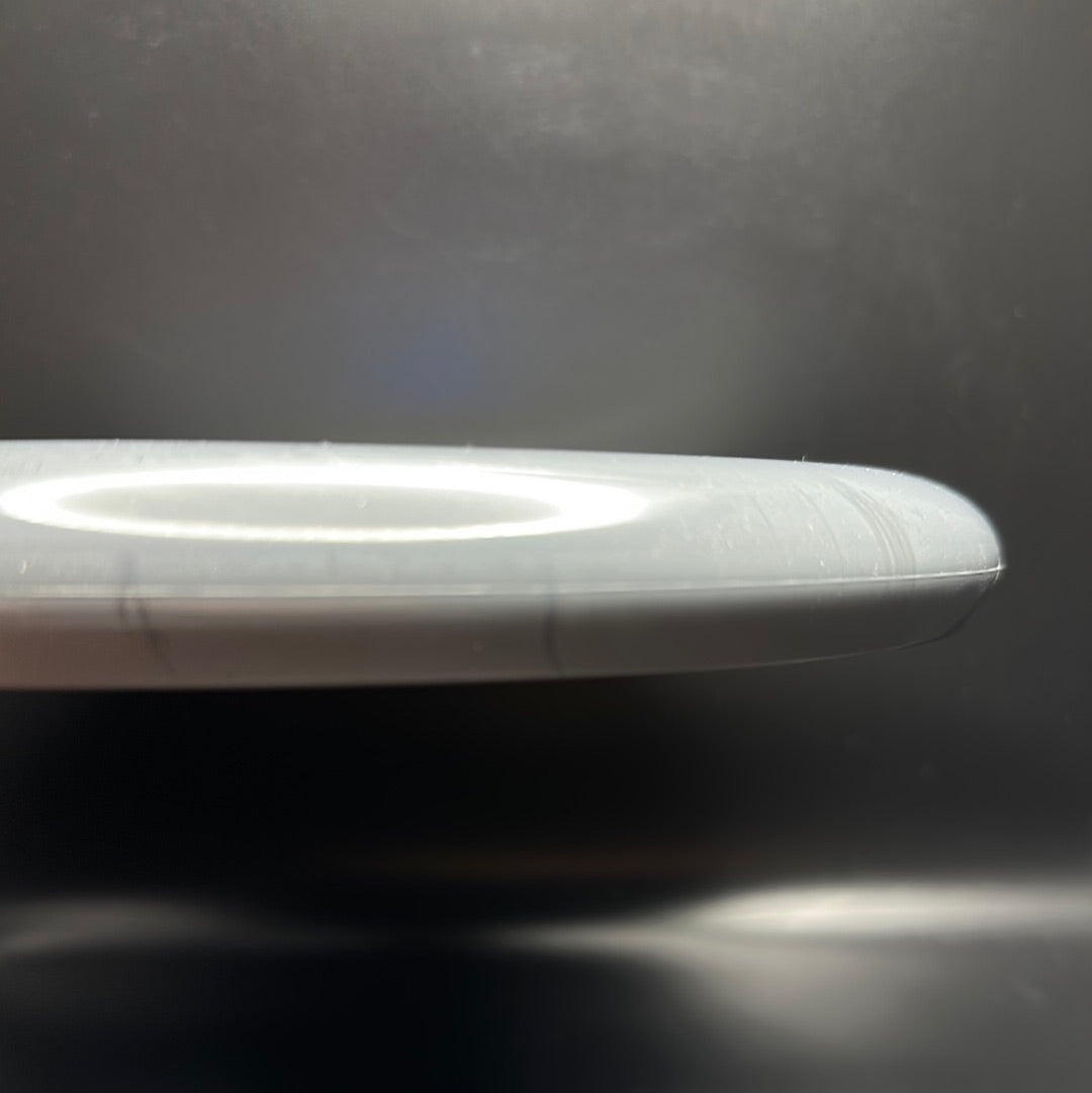 Alpha-Solid Hydrogen