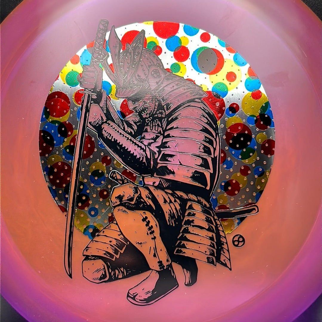 C-Blend Maya - Limited Samurai Stamp