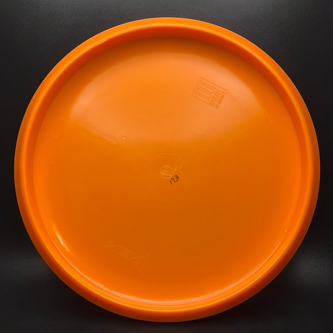 Forged Pace - James Proctor Signature Series