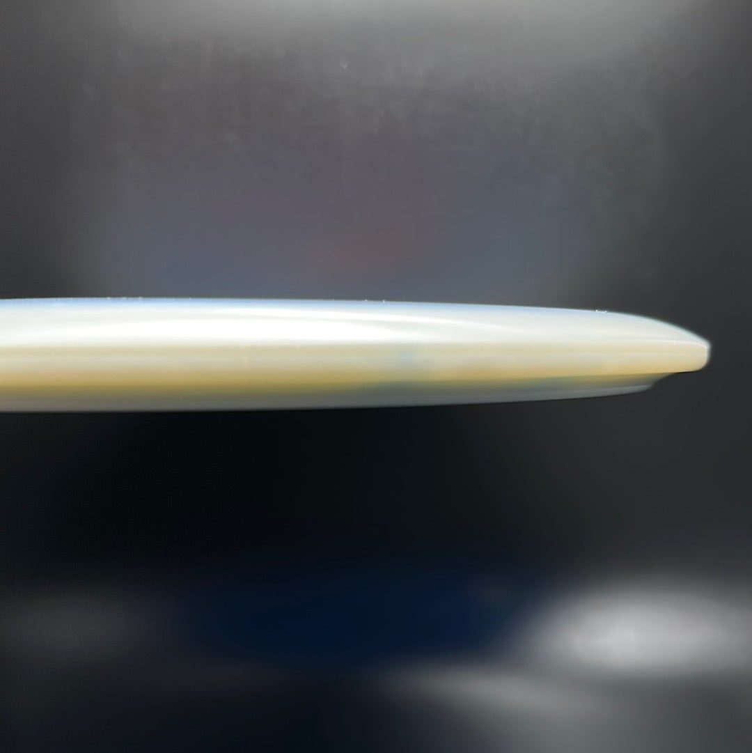 Alpha Lone Wolf - Chopper Stamp