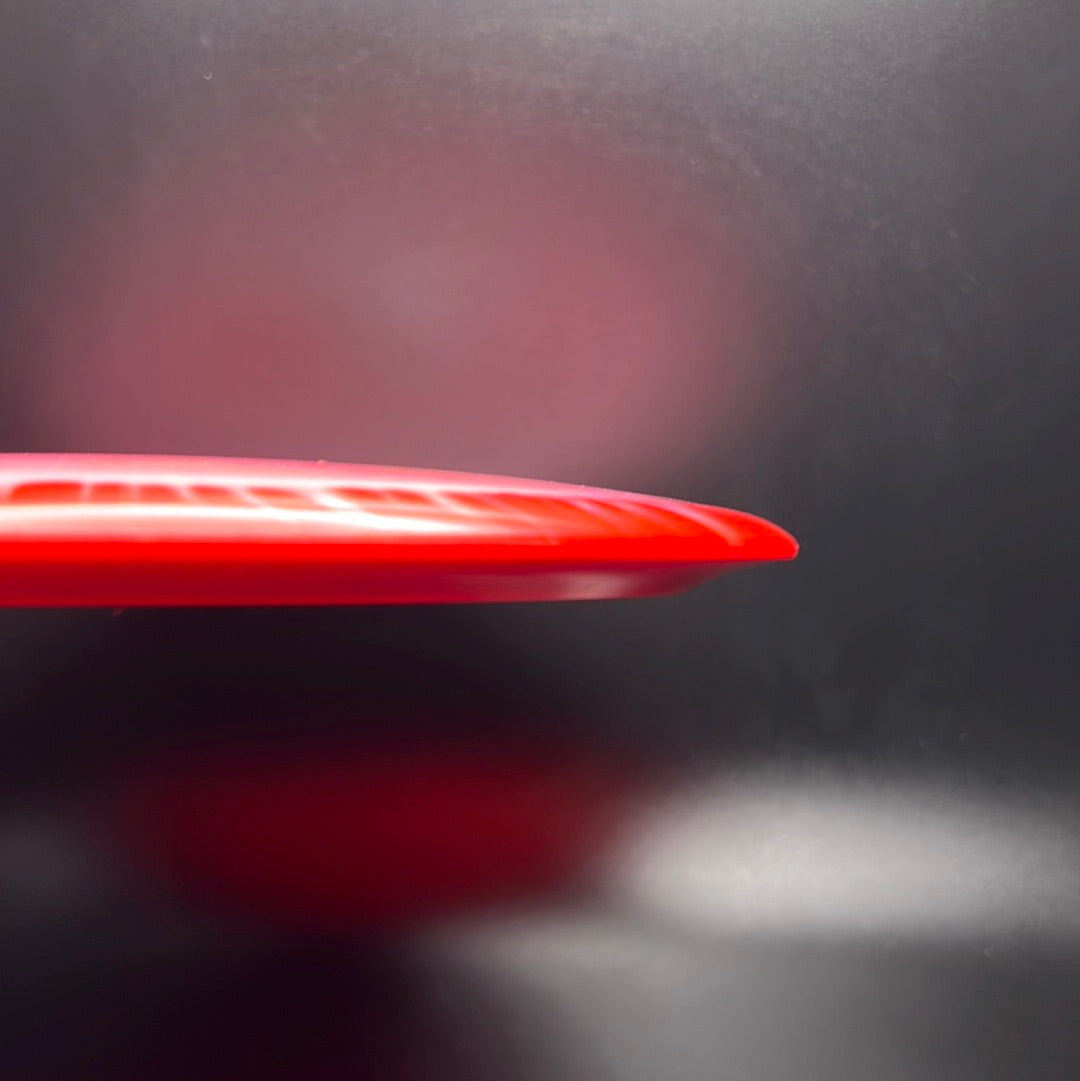 Halo S-Blend Roman - First Run X-Out