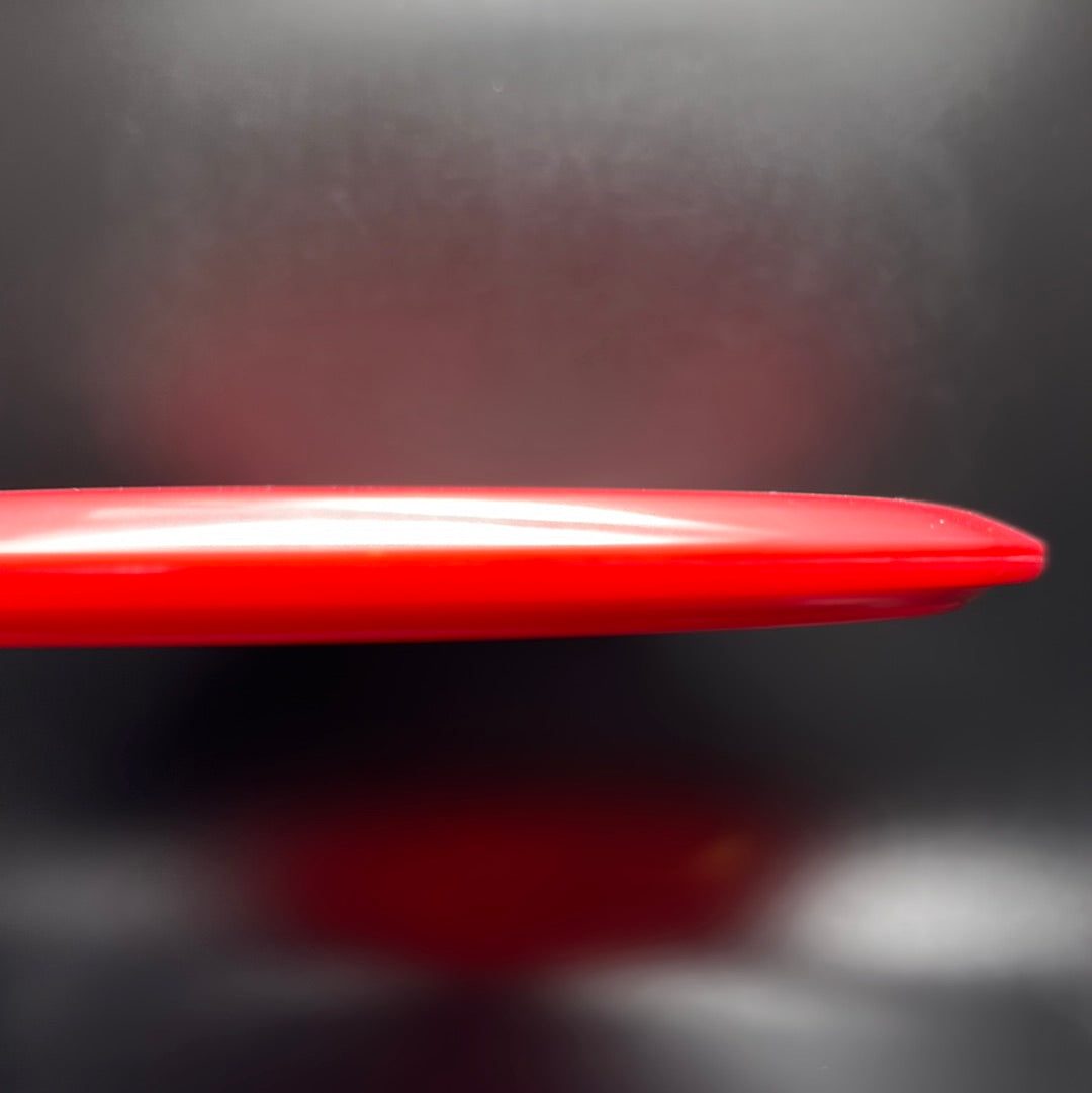 Alpha Lone Wolf - Chopper Stamp