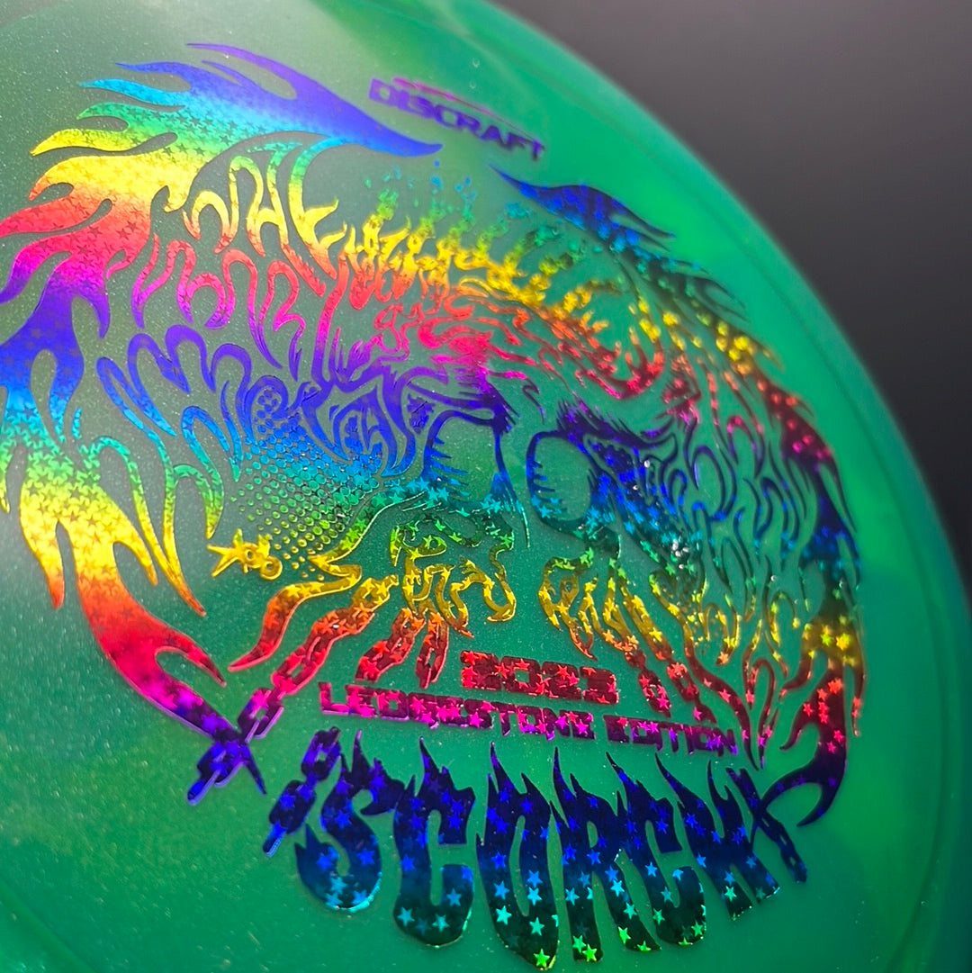 Z Metallic Scorch - 2023 Ledgestone Limited Edition