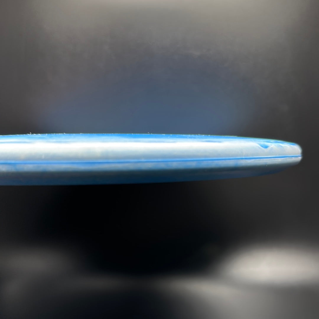 Delta 1 BB6 - Understable Midrange