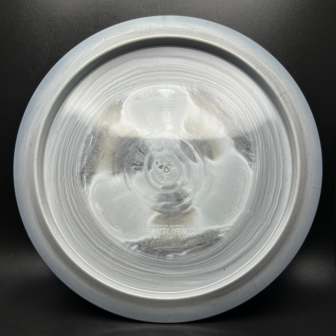 Special Blend S-Line Vanguard - Kyle Klein Creator Series