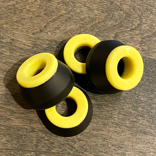 Brand-X Badass Bushings (HARD, MED & SOFT)