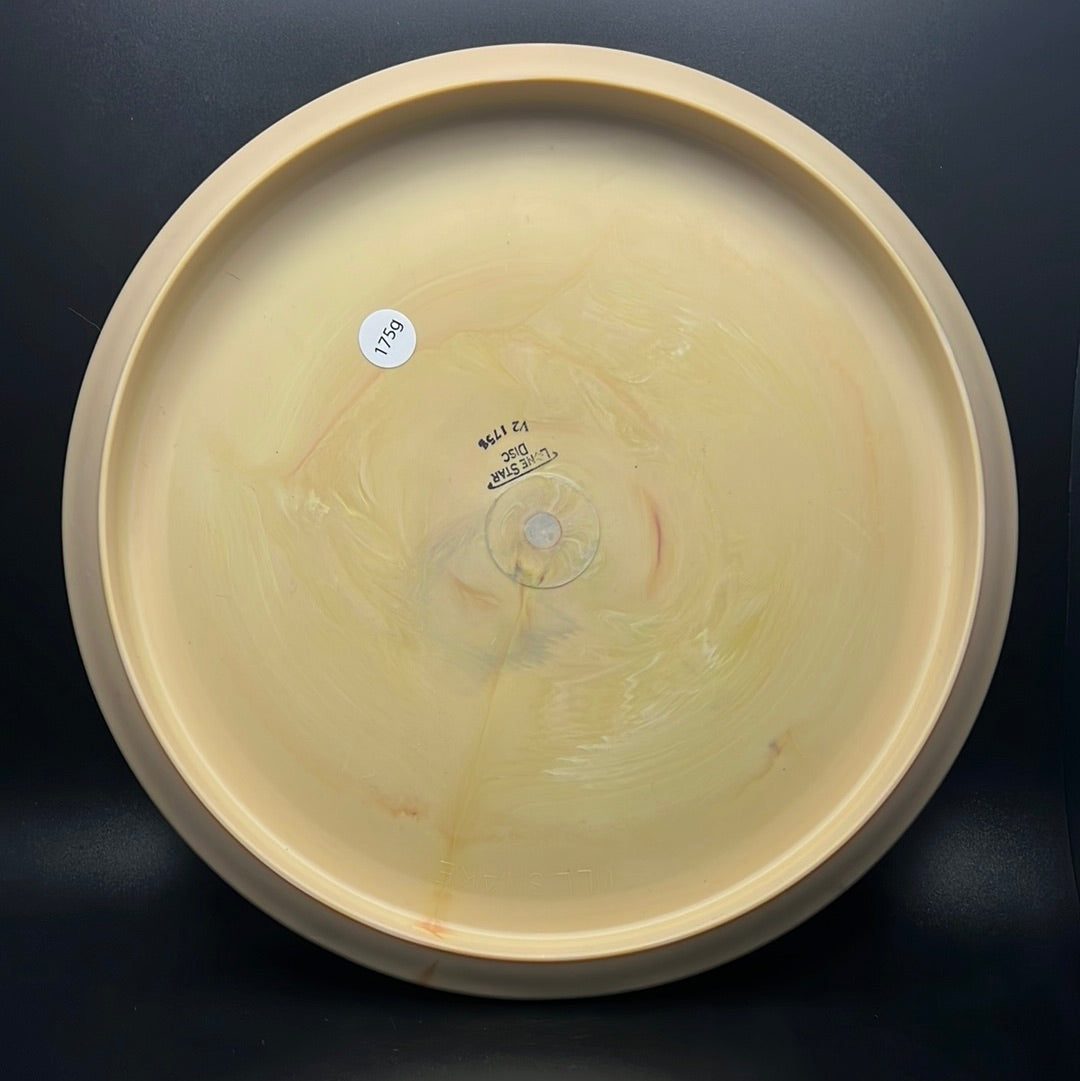 Victor Bull Snake - Overstable Putt and Approach