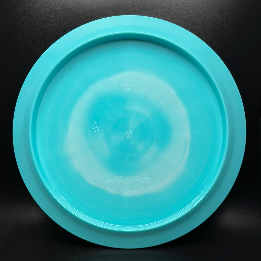 Special Blend S-Line Vanguard - Kyle Klein Creator Series