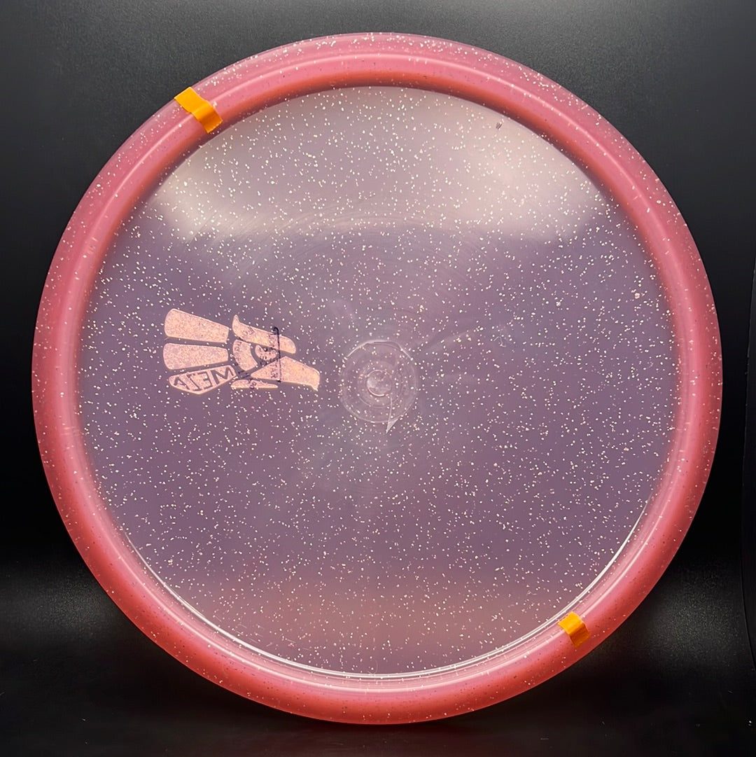 Founders Walker - Fredy Meza Tour Series