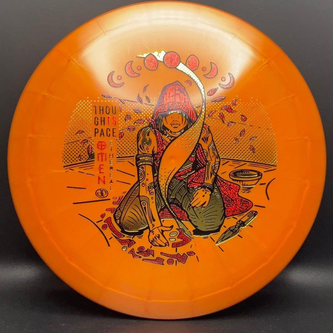 Ethereal Omen - First Run