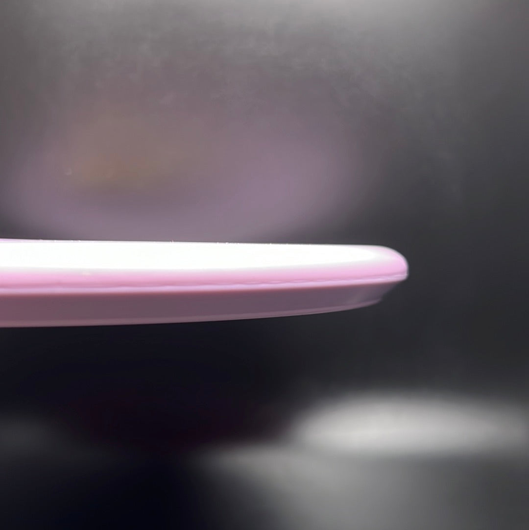 Bravo Copperhead - "Ride Em Rocket Cowboy" Triple Foil