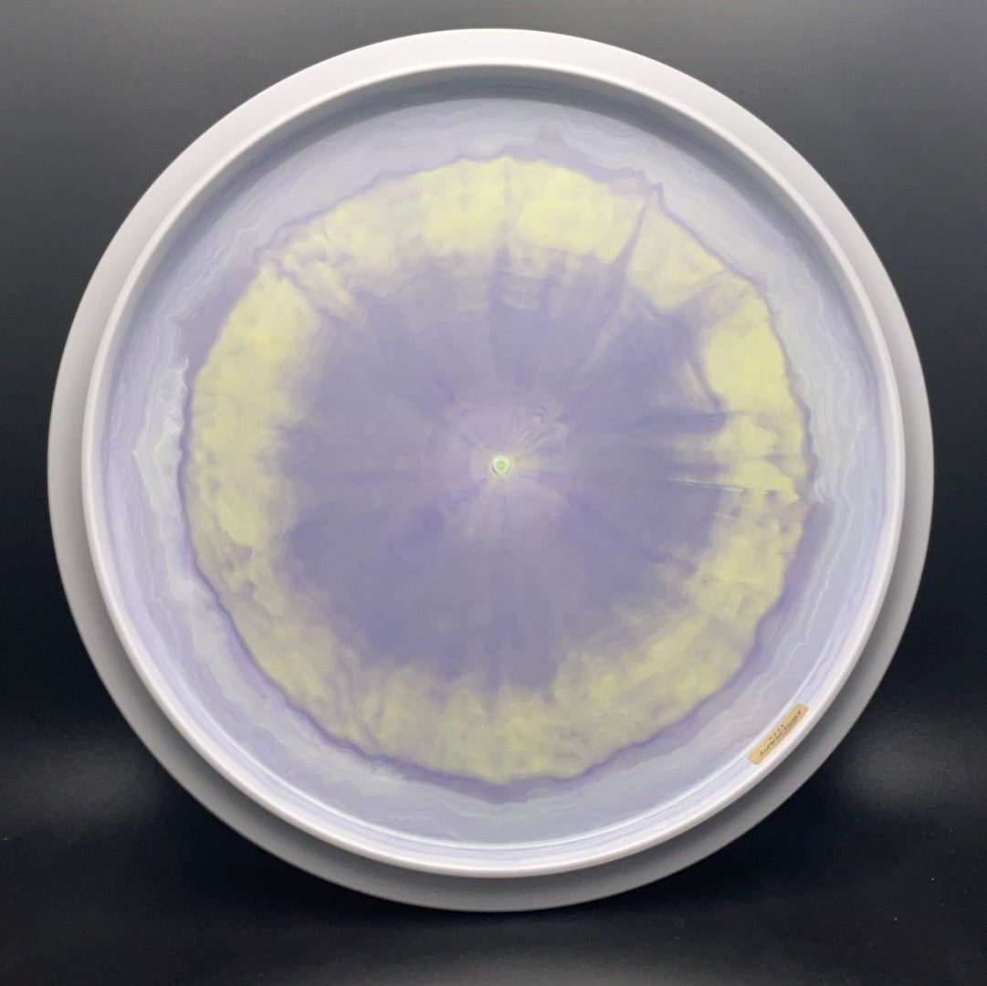 Swirl ESP Buzzz - Paul McBeth 5x World Champion