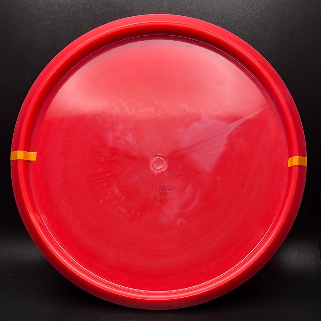 Alpha Artemis - Putter