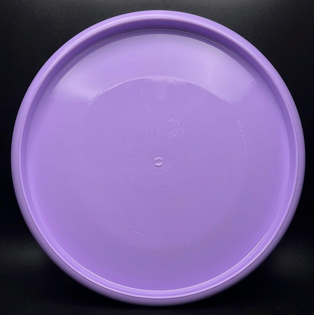 K1 Berg - Limited Swedish Open Stamp