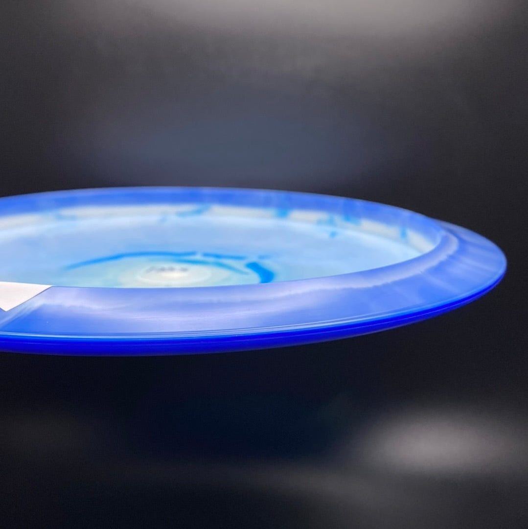 Halo S-Blend Roman - Run 4