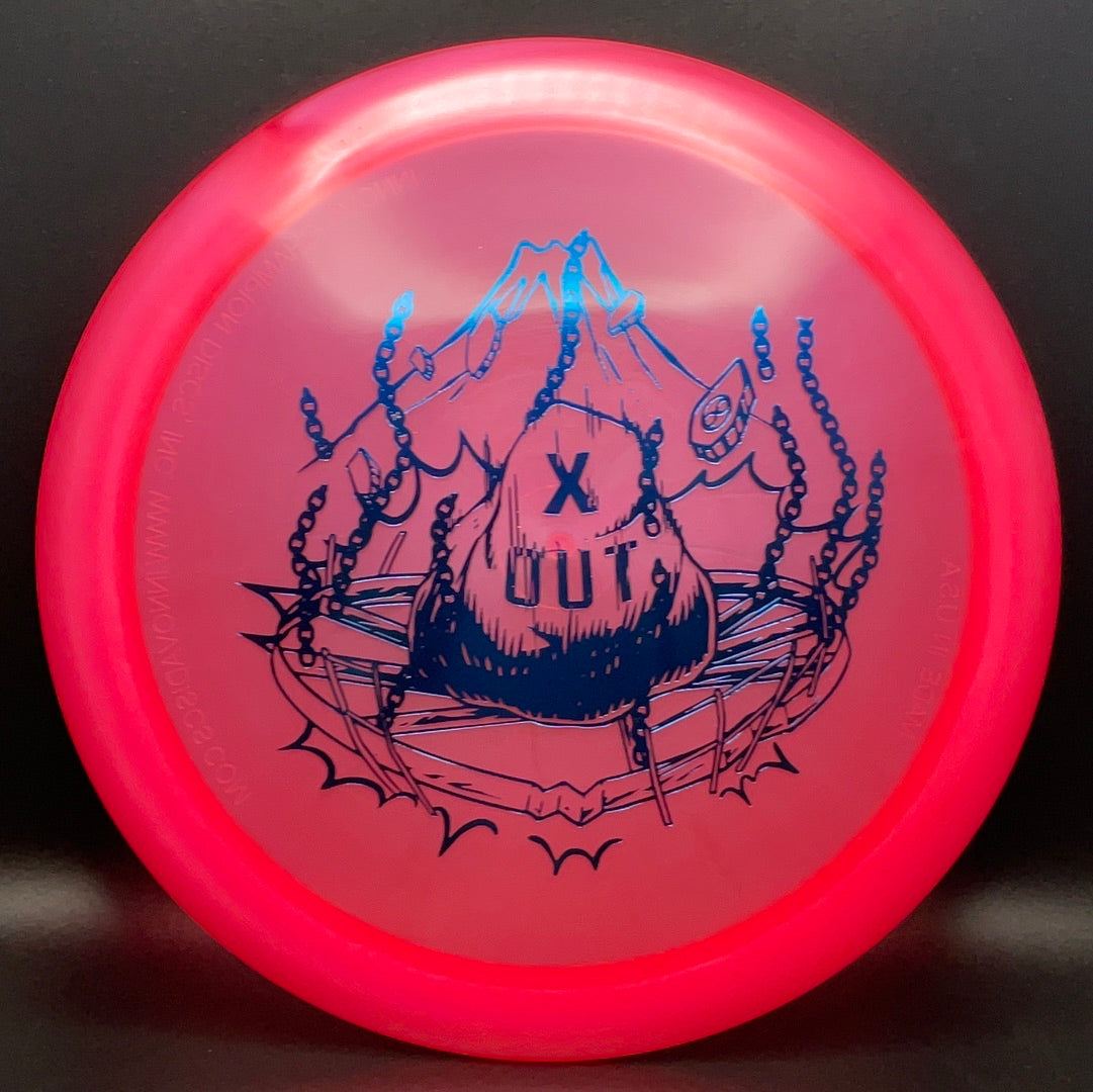 C-Blend Dynasty - X-Out