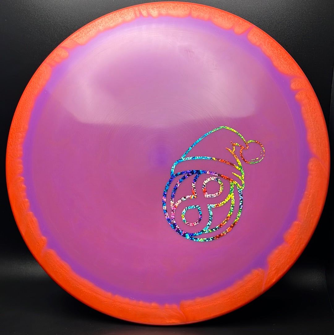 Halo S-Blend Slab - First Run Limited Mini Hat Stamp