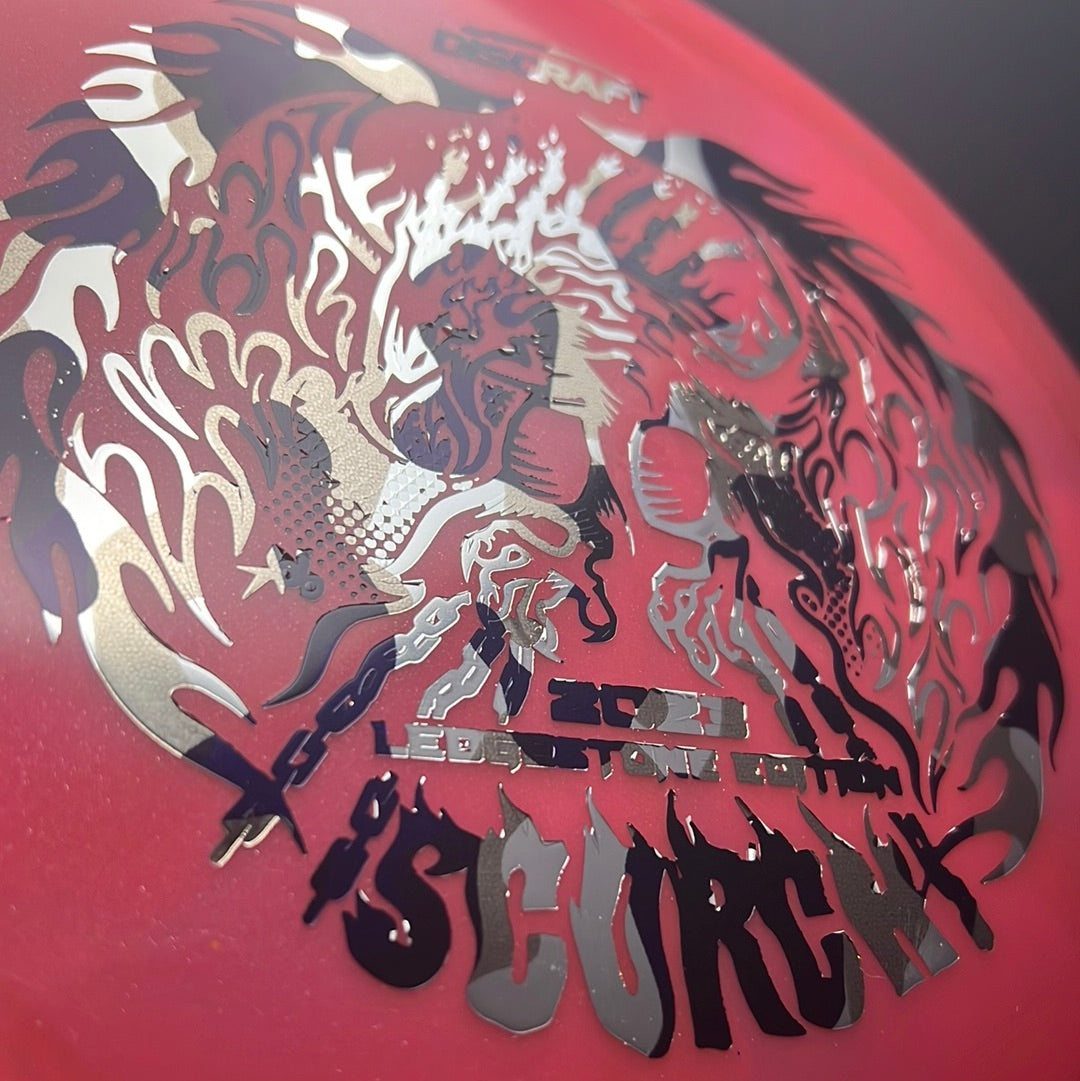 Z Metallic Scorch - 2023 Ledgestone Limited Edition