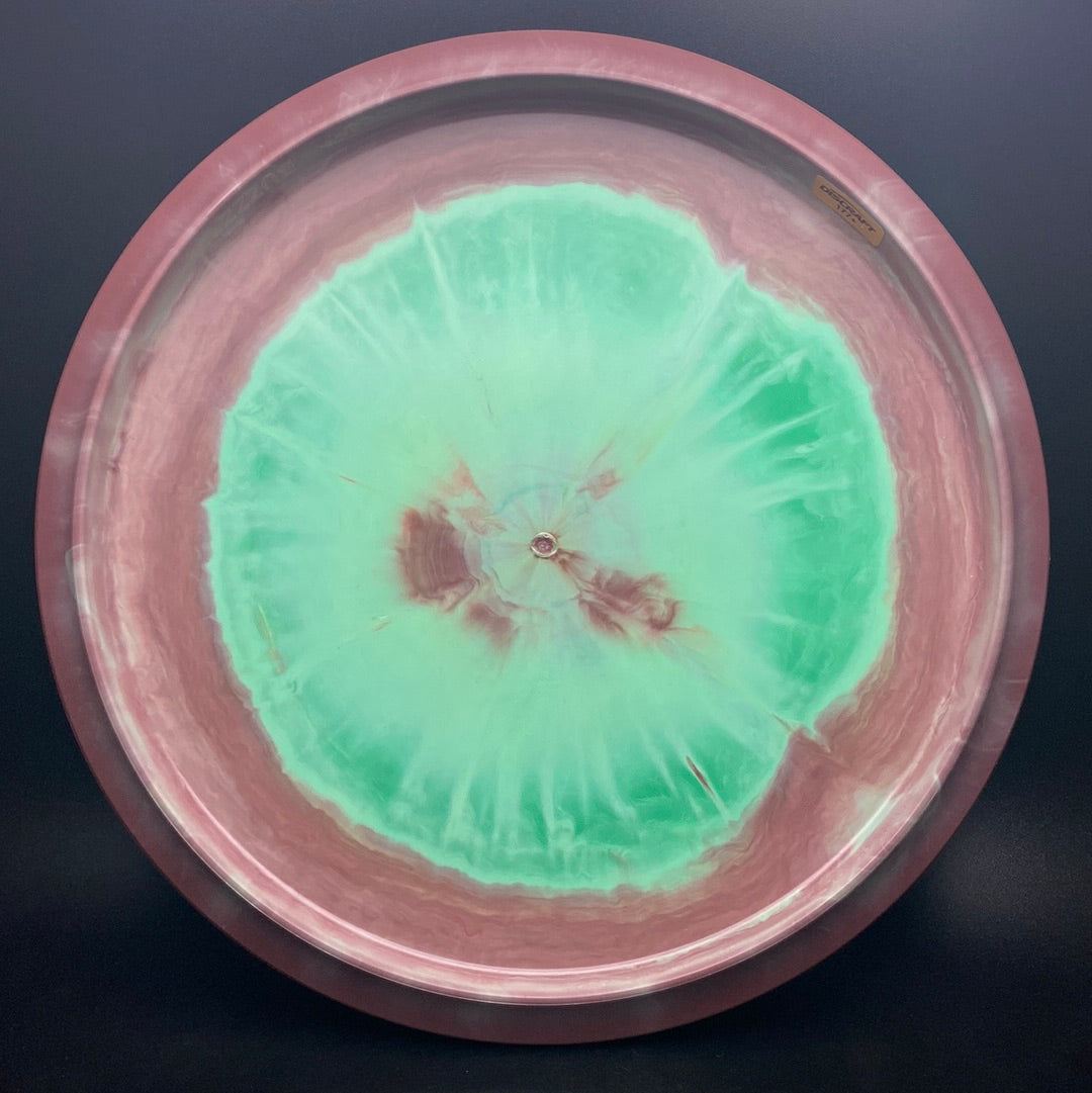 Swirl ESP Buzzz - Marauder