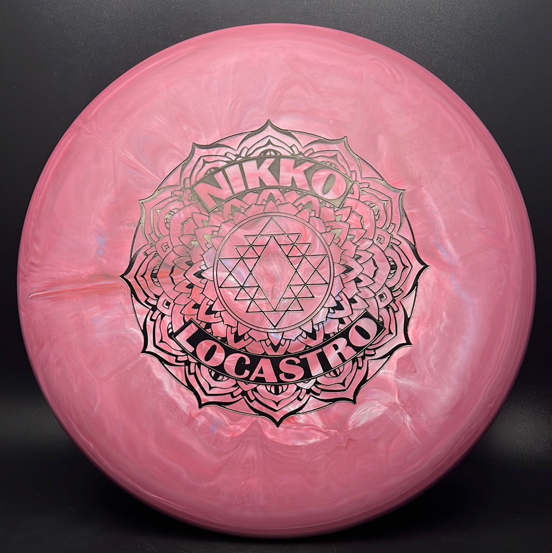 Victor Jackrabbit (V2) - Nikko Locastro Tour Series