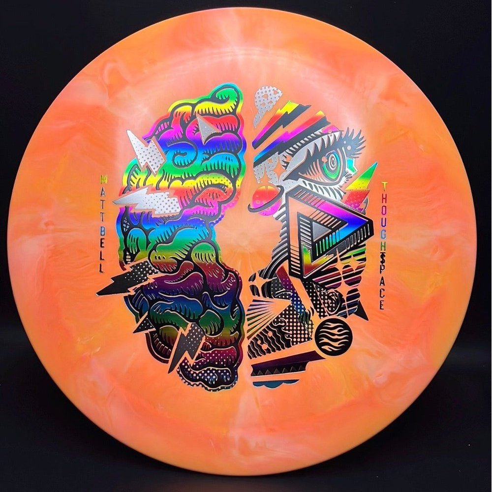 Nebula Aura Synapse - Matt Bell Signature Disc