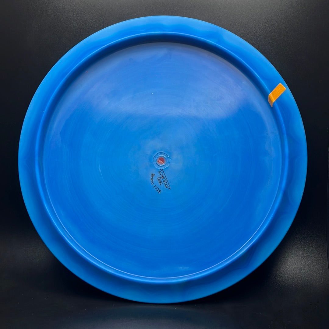 Bravo Brazos - Overstable Fairway Driver