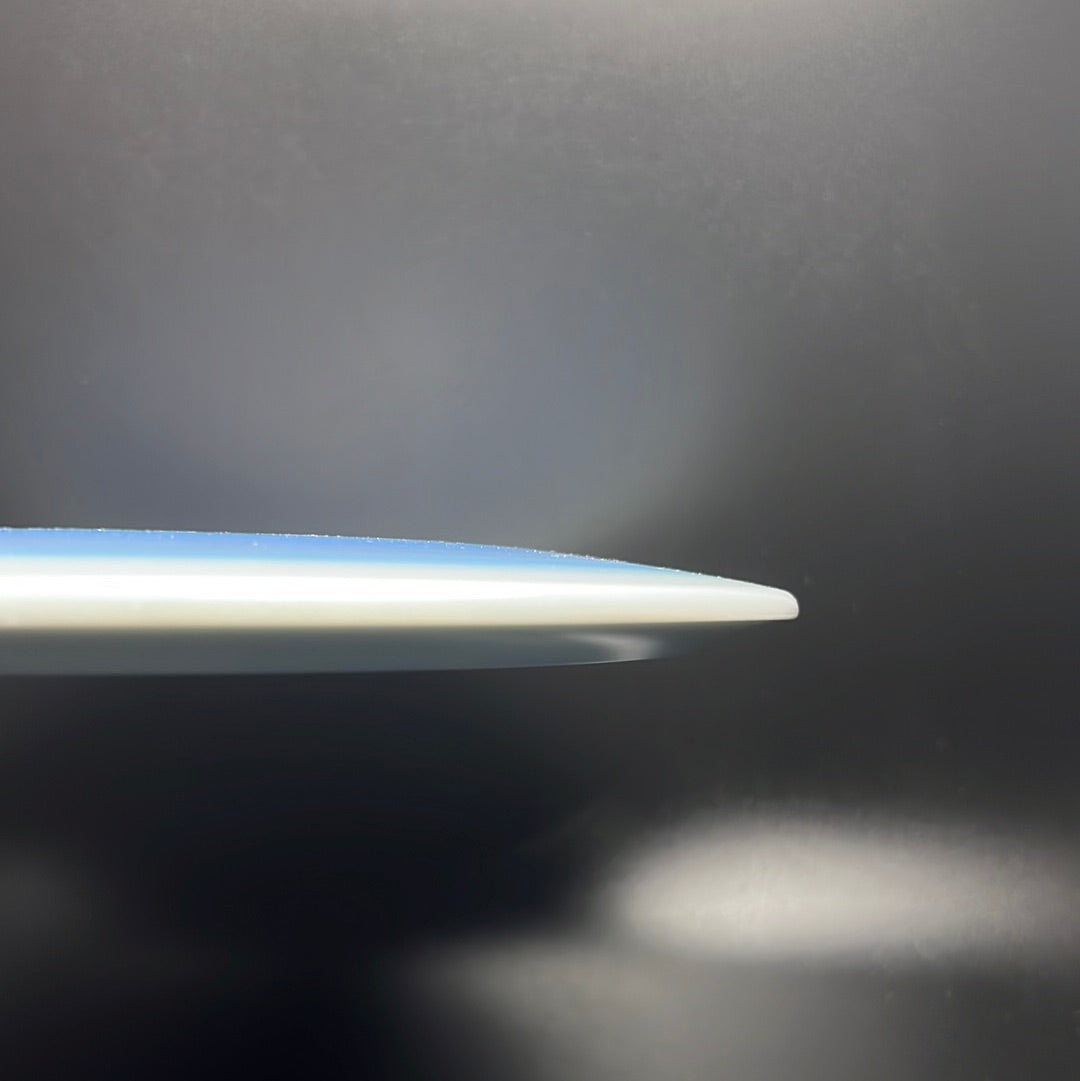 Alpha Mad Cat - Limited RADioactive Man Stamp