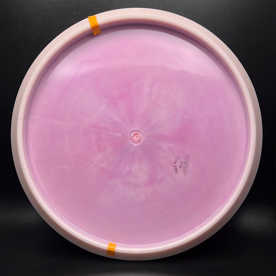 Alpha Artemis - Putter