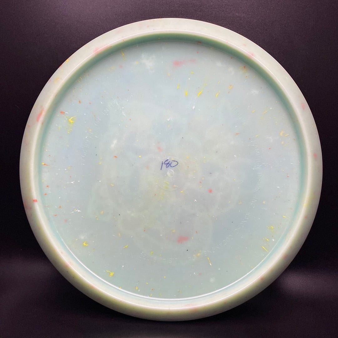 Splatter S-Blend Anubis - X Out