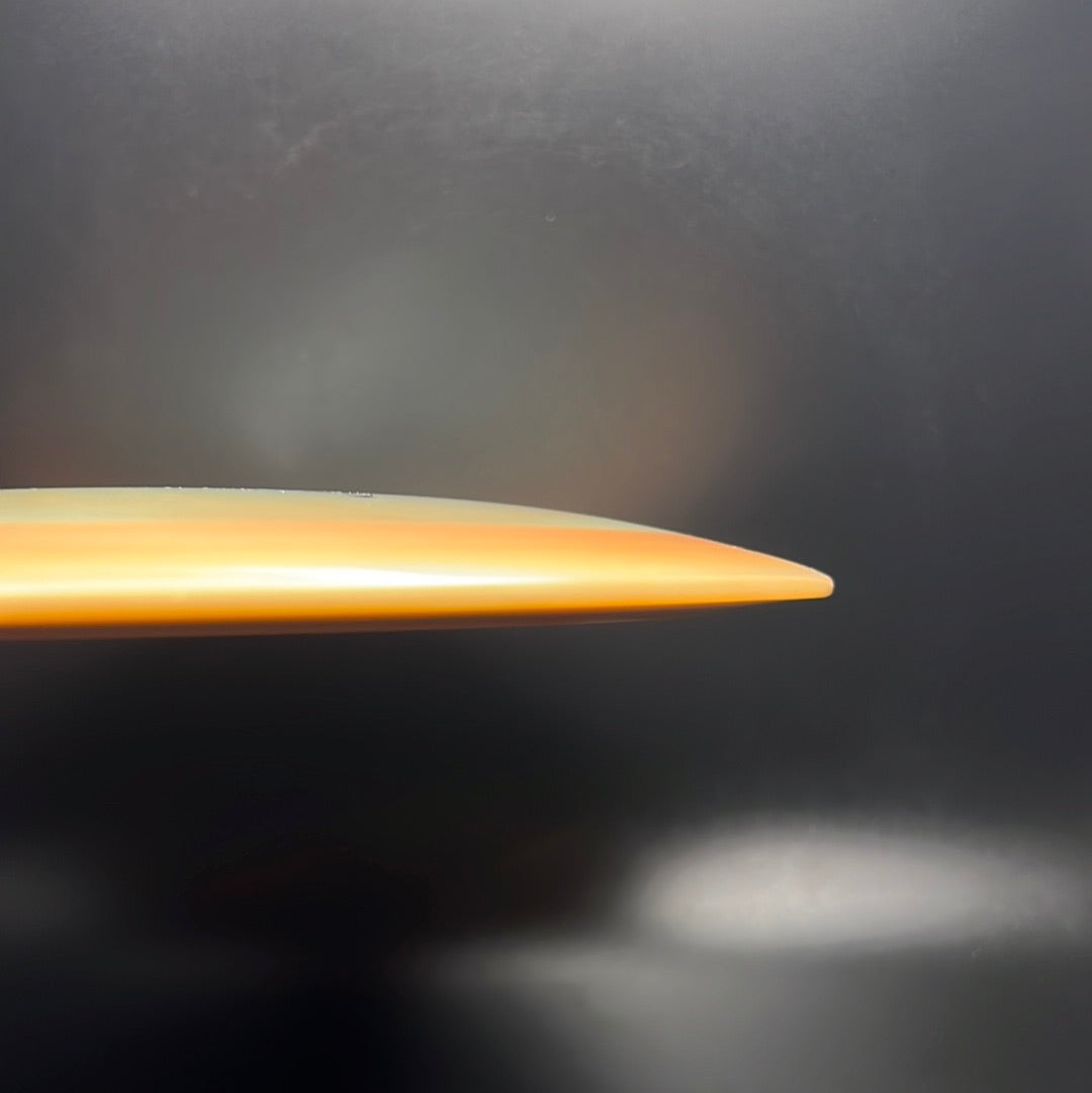 Alpha Harrier - Distance Driver