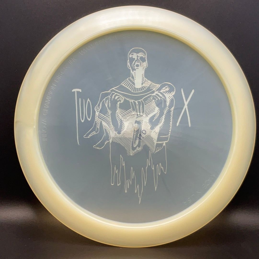 C-Blend Dynasty - X-Out