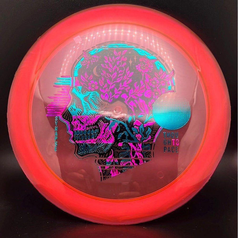 Ethos Synapse First Run Driver