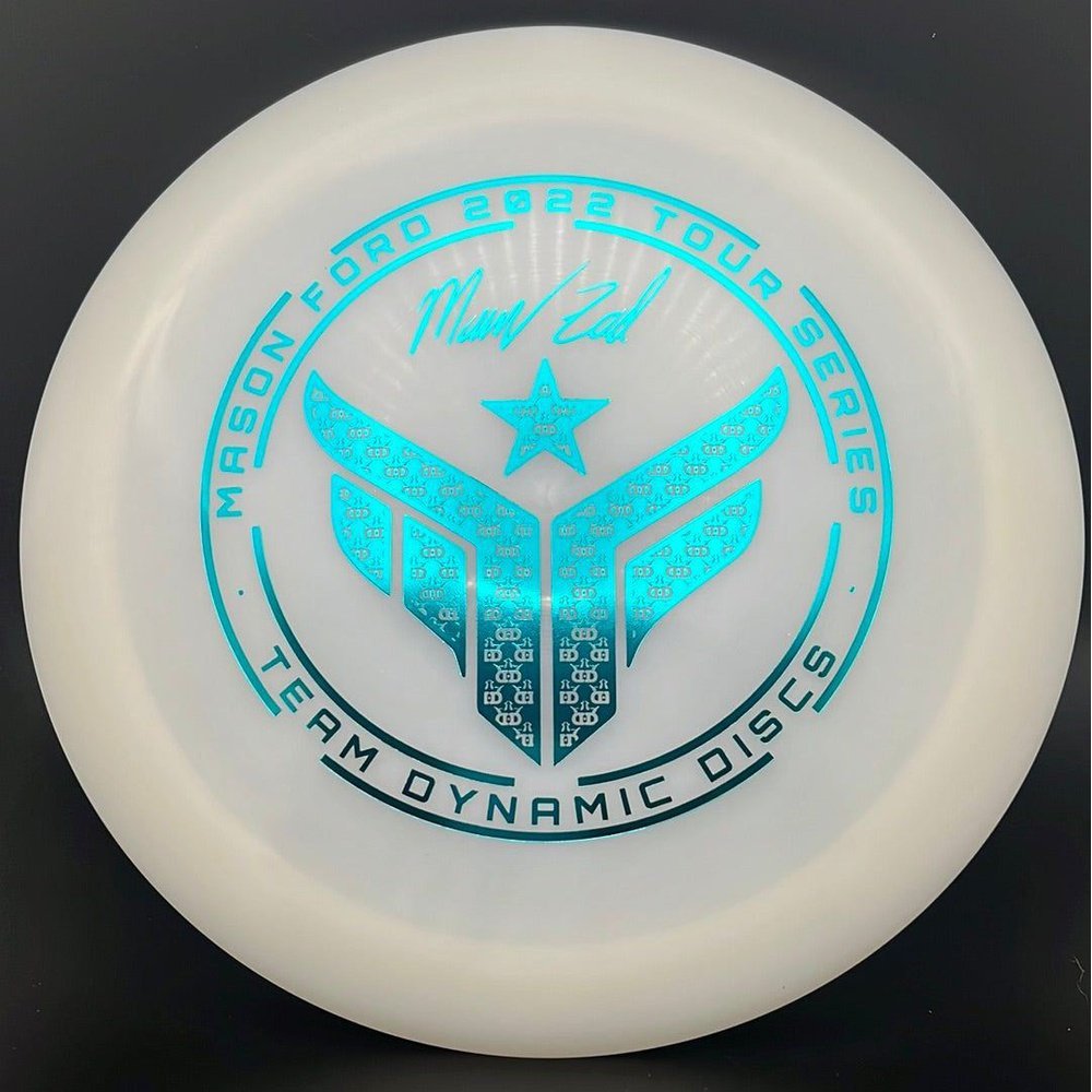 Hybrid-X Getaway Mason Ford 2022