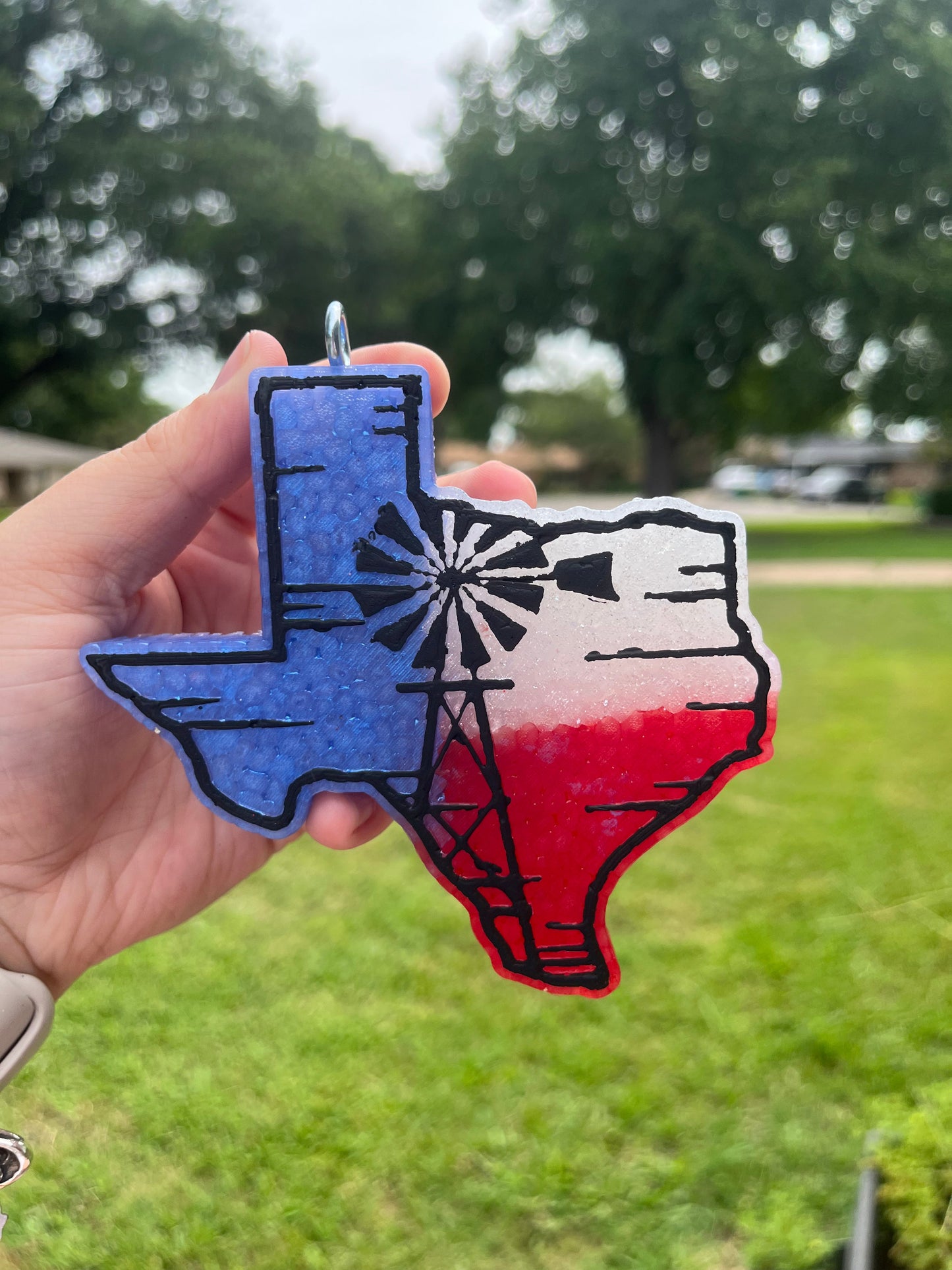 {Windmill Texas} All Freshie Sizes