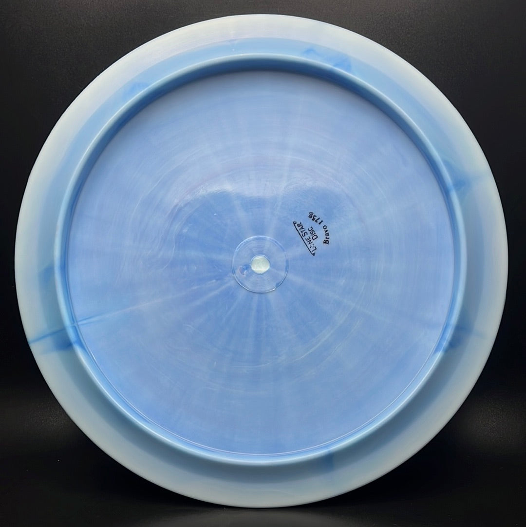 Bravo Nimitz - Distance Driver