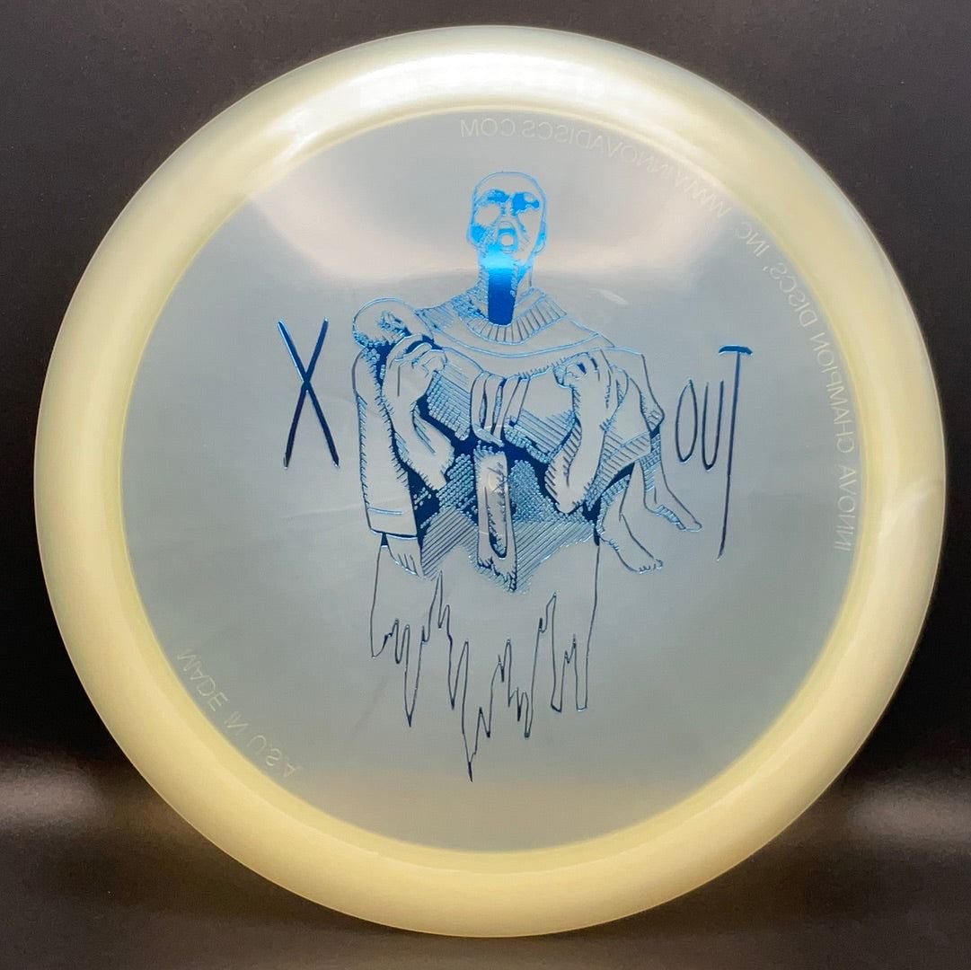 C-Blend Dynasty - X-Out